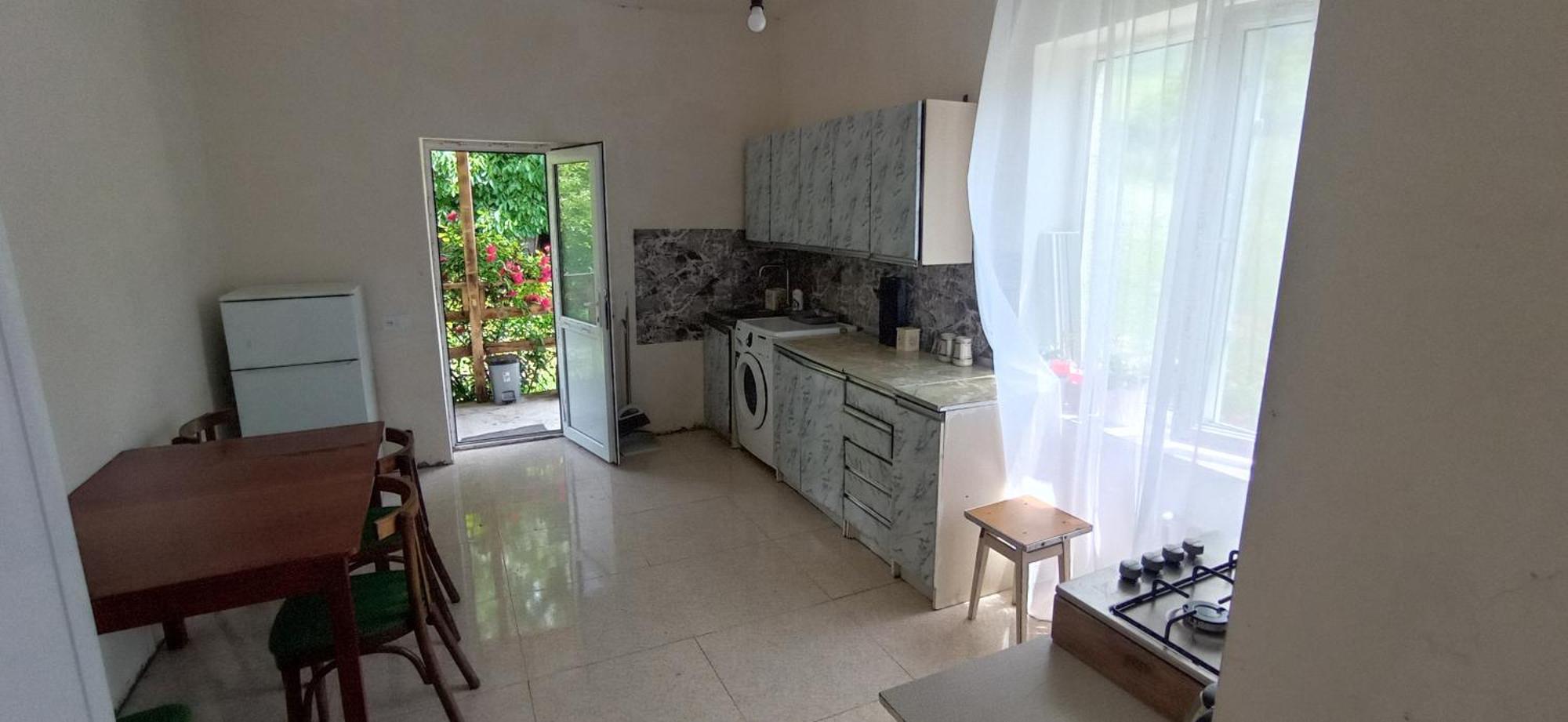Mesxta Hotel Nakalakevi Cameră foto