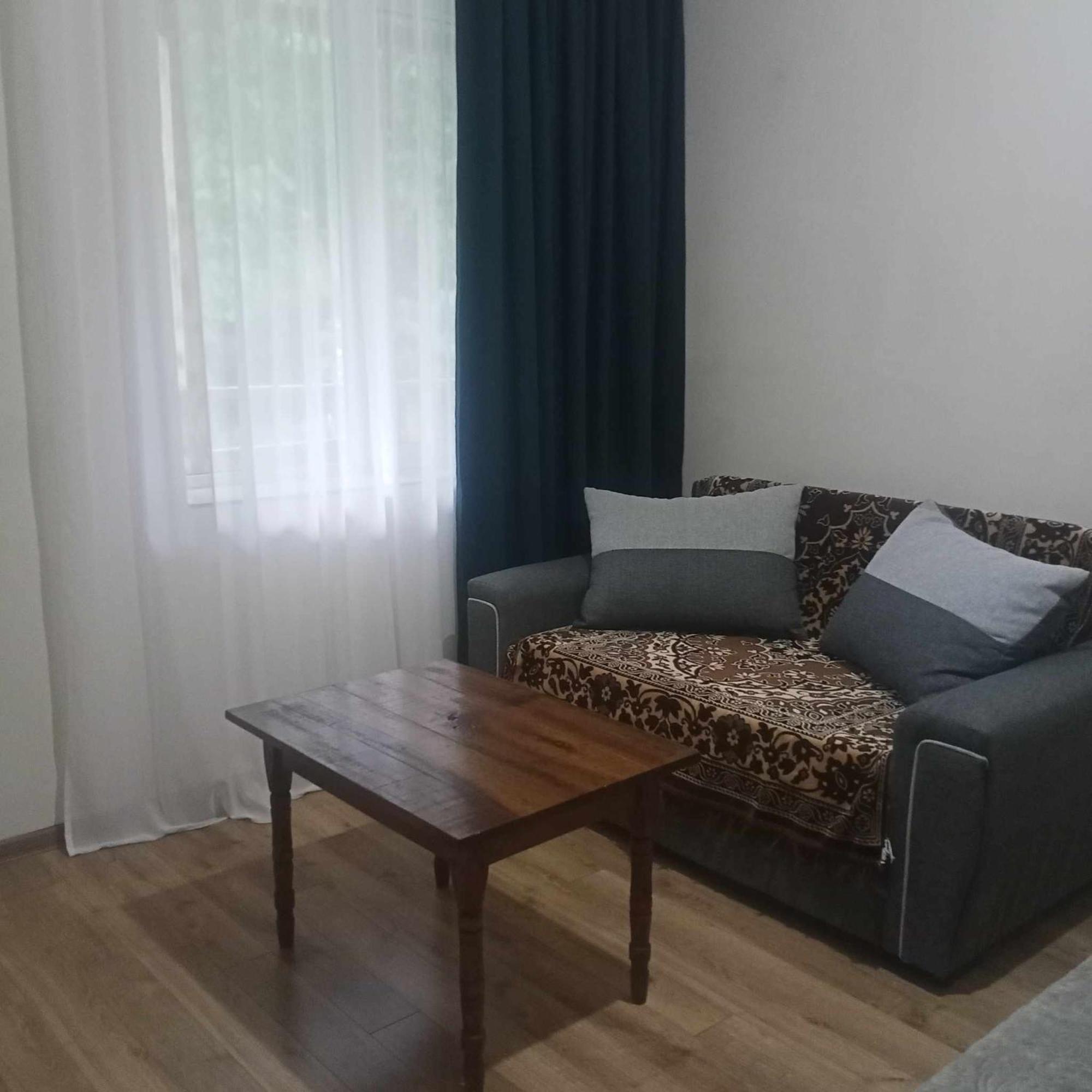 Mesxta Hotel Nakalakevi Cameră foto